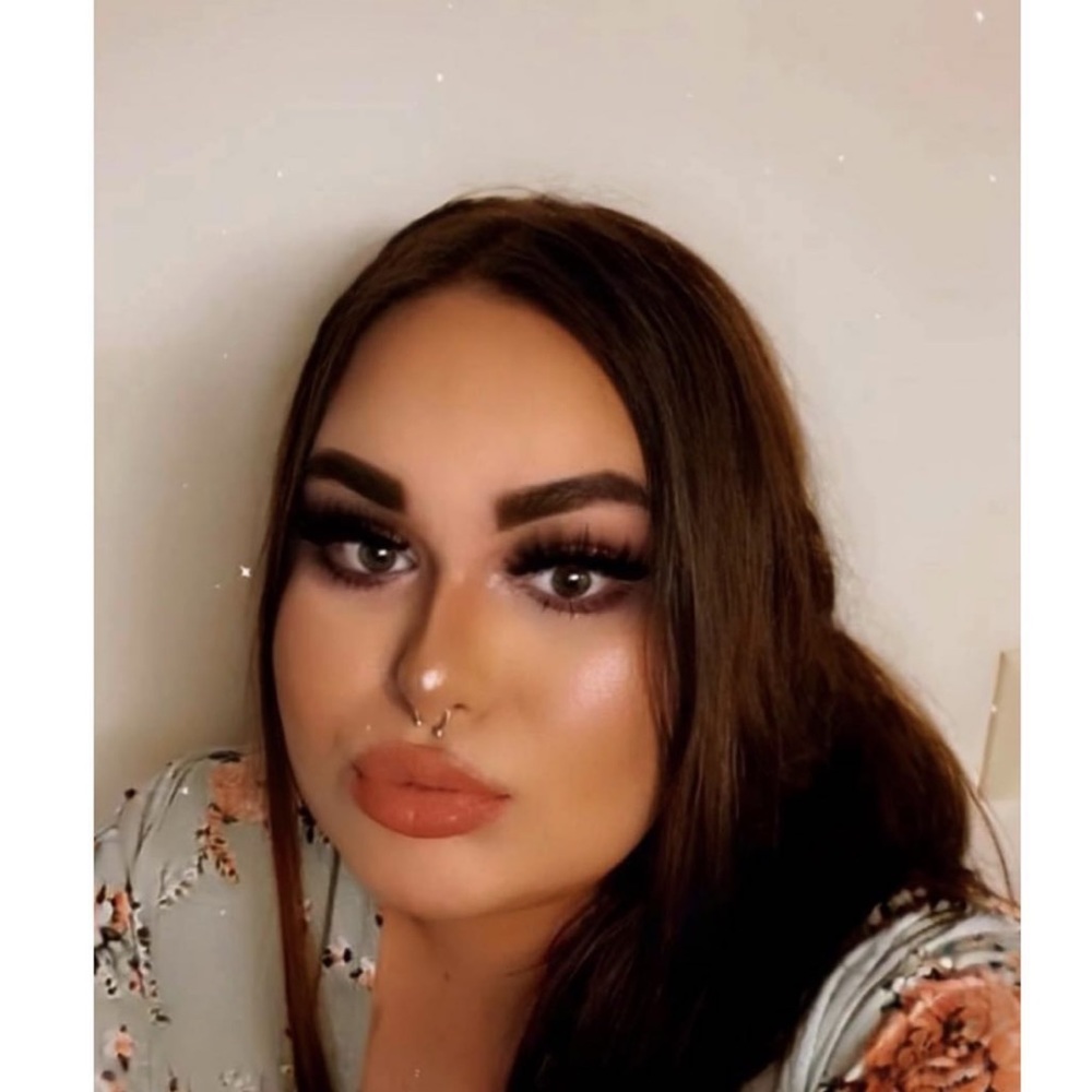 Meet your posher , Hannah